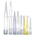 Rongtaibio Yellow Pipette tips